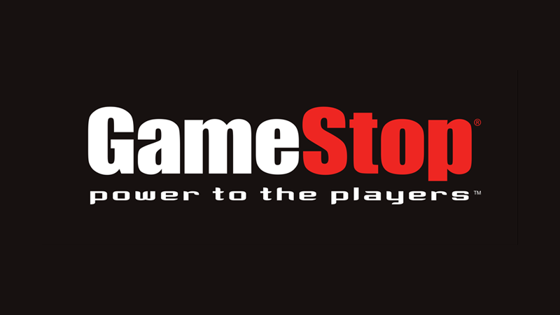 GameStop